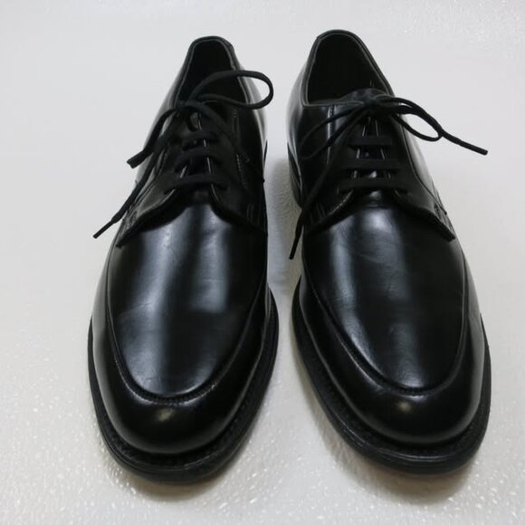Executive Imperial Leather Dress Fashion Oxfords Men\'s Footwear Shoes Size 11 A